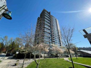 Main Photo: 303 651 NOOTKA Way in Port Moody: Port Moody Centre Condo for sale in "SAHALEE" : MLS®# R2563354