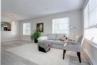 Photo 11: 201 2960 PRINCESS Crescent in Coquitlam: Canyon Springs Condo for sale : MLS®# R2111047