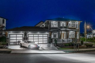 Photo 1: 2732 EAGLE SUMMIT Drive in Abbotsford: Abbotsford East House for sale : MLS®# R2545849
