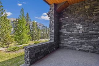 Photo 14: 101 2100D Stewart Creek Drive: Canmore Row/Townhouse for sale : MLS®# A2052195