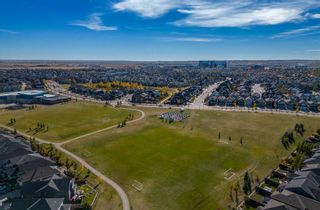 Photo 40: 149 Auburn Meadows Walk SE in Calgary: Auburn Bay Row/Townhouse for sale : MLS®# A2100622