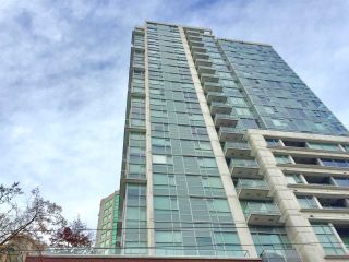Photo 2: 1204 821 CAMBIE Street in Vancouver: Downtown VW Condo for sale in "RAFFLES ON ROBSON" (Vancouver West)  : MLS®# R2233653