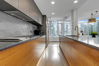 Photo 2: 1804 1233 W CORDOVA Street in Vancouver: Coal Harbour Condo for sale in "The Carina" (Vancouver West)  : MLS®# R2851305