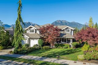 Photo 37: 1017 CONDOR Place in Squamish: Garibaldi Highlands House for sale in "Thunderbird Creek" : MLS®# R2819457