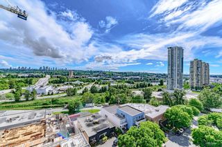 Photo 18: 1104 4465 JUNEAU STREET in Burnaby: Brentwood Park Condo for sale (Burnaby North)  : MLS®# R2621732