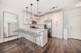 Main Photo: 3405 450 Sage Valley Drive in Calgary: Sage Hill Apartment for sale : MLS®# A2137224
