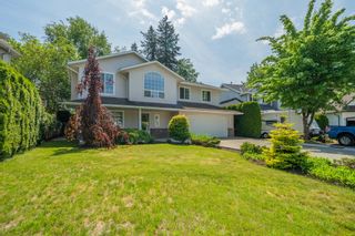Photo 1: 35136 CHRISTINA Place in Abbotsford: Abbotsford East House for sale in "Sandyhill" : MLS®# R2779889