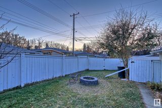 Photo 30: 8612 79 Street in Edmonton: Zone 18 House for sale : MLS®# E4372518