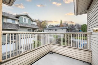 Photo 26: 1 1130 HACHEY AVENUE in Coquitlam: Maillardville Townhouse for sale : MLS®# R2631917