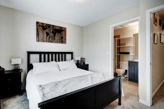 Photo 21: 317 Marquis Lane SE in Calgary: Mahogany Row/Townhouse for sale : MLS®# A1214179