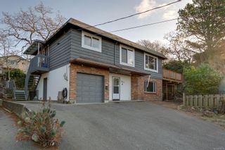 Main Photo: 665 Grenville Ave in Esquimalt: Es Rockheights House for sale : MLS®# 922518