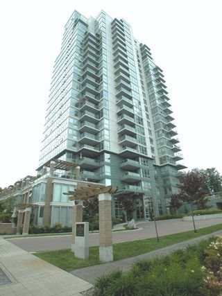 Photo 14: 1502 290 NEWPORT Drive in Port_Moody: North Shore Pt Moody Condo for sale in "THE SENTINEL" (Port Moody)  : MLS®# V727899