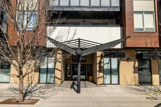 Photo 2: 302 1899 45 Street NW in Calgary: Montgomery Apartment for sale : MLS®# A2123632