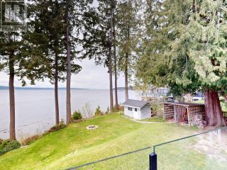 Photo 28: 8535 FERN ROAD in Powell River: House for sale : MLS®# 17987