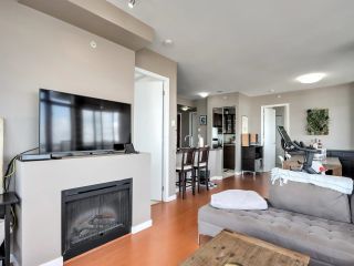 Photo 7: 1504 2345 MADISON Avenue in Burnaby: Brentwood Park Condo for sale in "OMA" (Burnaby North)  : MLS®# R2661713