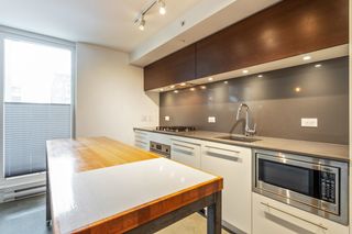 Photo 4: 610 150 E CORDOVA Street in Vancouver: Downtown VE Condo for sale in "INGASTOWN" (Vancouver East)  : MLS®# R2875694