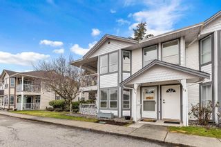 Photo 2: 28 20554 118 Avenue in Maple Ridge: Southwest Maple Ridge Townhouse for sale in "COLONIAL WEST" : MLS®# R2748030