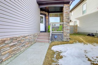 Photo 3: 607 Kincora Drive NW in Calgary: Kincora Detached for sale : MLS®# A1194321