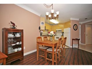 Photo 11: 306 8115 121A Street in Surrey: Queen Mary Park Surrey Condo for sale in "The Crossing" : MLS®# F1404675