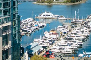 Photo 34: 1405 588 BROUGHTON Street in Vancouver: Coal Harbour Condo for sale in "HARBOURSIDE PARK" (Vancouver West)  : MLS®# R2872675