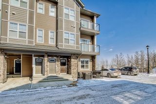 Photo 37: 707 250 Fireside View: Cochrane Row/Townhouse for sale : MLS®# A2035361