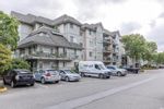 Main Photo: 109 33668 KING Road in Abbotsford: Poplar Condo for sale in "COLLEGE PARK PLACE" : MLS®# R2804542
