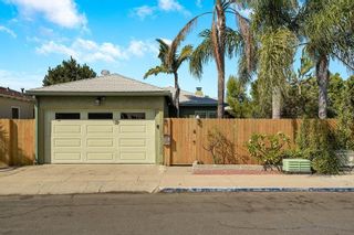 Main Photo: SAN DIEGO House for sale : 3 bedrooms : 4552 44th St.