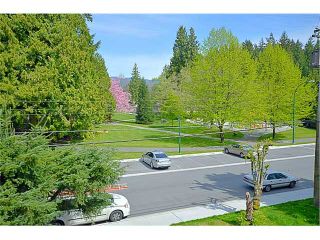 Photo 7: 316 1000 KING ALBERT Avenue in Coquitlam: Central Coquitlam Condo for sale : MLS®# V1061720