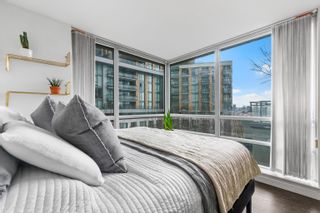 Photo 15: 506 3111 CORVETTE Way in Richmond: West Cambie Condo for sale in "THE WALL CENTER RICHMOND" : MLS®# R2868288