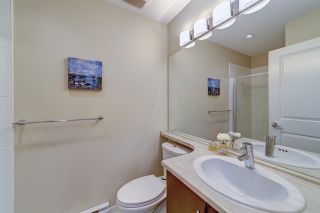 Photo 31: 16 1125 KENSAL Place in Coquitlam: New Horizons Townhouse for sale in "Kensal Walk by Polygon" : MLS®# R2517035