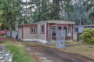 Photo 2: 95 3560 Hallberg Rd in Nanaimo: Na Extension Manufactured Home for sale : MLS®# 918968