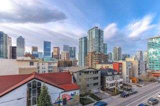 Photo 30: 501 235 15 Avenue SW in Calgary: Beltline Apartment for sale : MLS®# A1214230