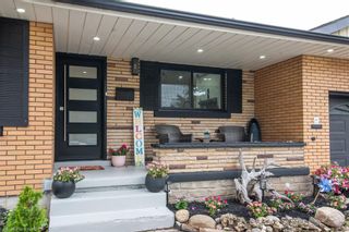 Photo 2: 406 Krug Street in Kitchener: 224 - Heritage Park/Rosemount Single Family Residence for sale (2 - Kitchener East)  : MLS®# 40305240