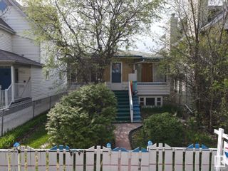Photo 13: 9714 94 Street in Edmonton: Zone 18 House for sale : MLS®# E4377304