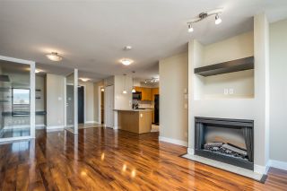 Photo 6: 406 2525 BLENHEIM Street in Vancouver: Kitsilano Condo for sale in "The Mack" (Vancouver West)  : MLS®# R2557379