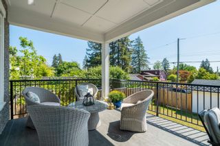 Photo 31: 453 E 11TH Street in North Vancouver: Central Lonsdale House for sale : MLS®# R2716535