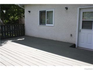 Photo 18: 2 Meadowood Place in Steinbach: Manitoba Other Residential for sale : MLS®# 1620412