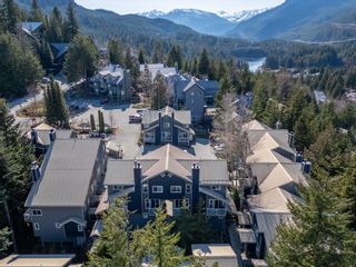 Photo 29: 17 2211 MARMOT Place in Whistler: Whistler Creek Townhouse for sale in "Gondola Heights" : MLS®# R2874706