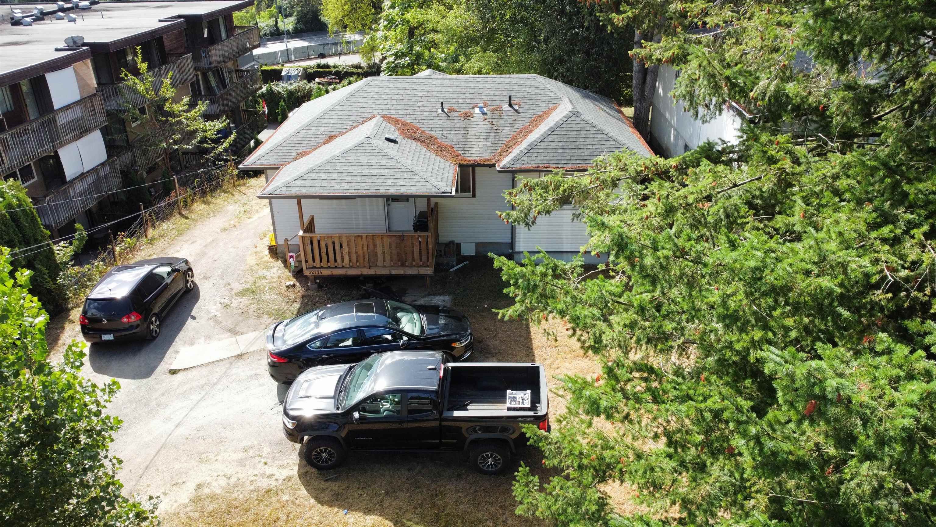 Main Photo: 32774 7TH Avenue in Mission: Mission BC House for sale : MLS®# R2720874
