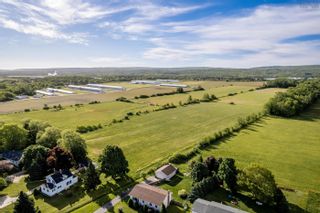 Photo 3: Highway 1 in Waterville: Kings County Vacant Land for sale (Annapolis Valley)  : MLS®# 202212600