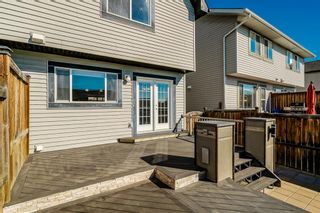 Photo 39: 112 Elgin Meadows View SE in Calgary: McKenzie Towne Semi Detached for sale : MLS®# A1240747