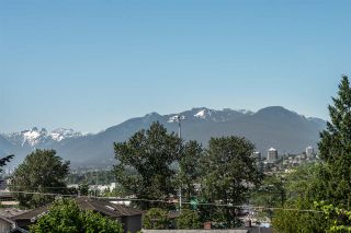 Photo 18: 403 4181 NORFOLK Street in Burnaby: Central BN Condo for sale in "Norfolk Place" (Burnaby North)  : MLS®# R2521376