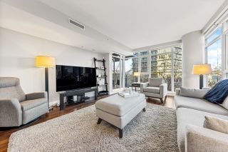 Photo 2: 403 1205 W HASTINGS Street in Vancouver: Coal Harbour Condo for sale in "Cielo" (Vancouver West)  : MLS®# R2717023