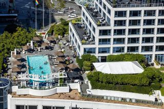 Photo 34: 1602 837 W HASTINGS Street in Vancouver: Downtown VW Condo for sale in "TERMINAL CITY CLUB" (Vancouver West)  : MLS®# R2872722