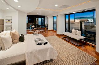 Photo 24: DOWNTOWN Condo for sale : 3 bedrooms : 100 Harbor Dr #4102 in San Diego