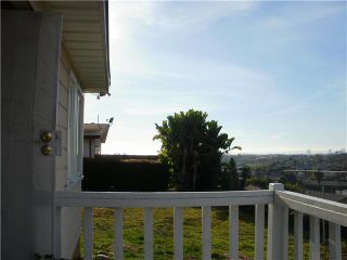 Photo 3: SAN DIEGO House for sale : 2 bedrooms : 764 Melrose