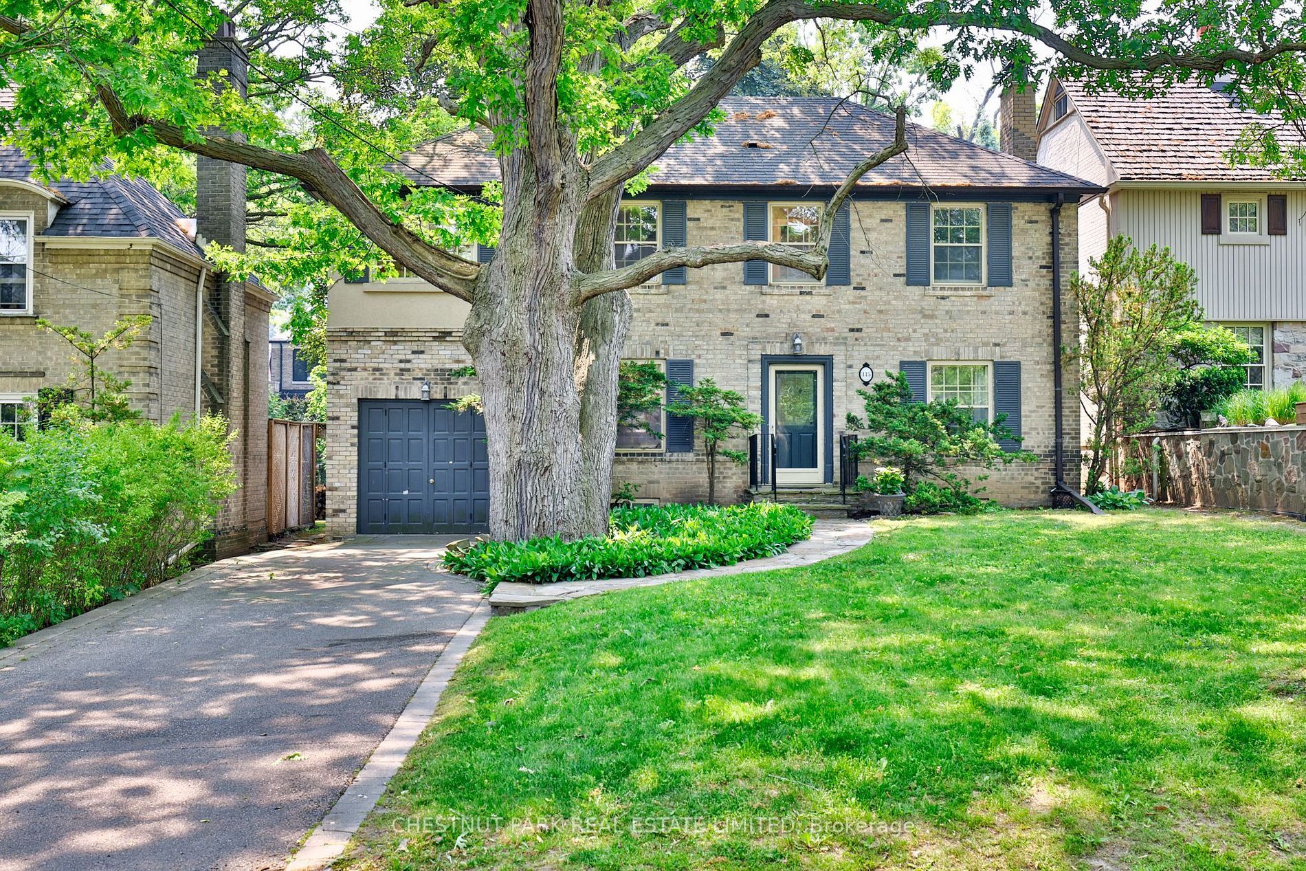 Main Photo: 115 Cheltenham Avenue in Toronto: Lawrence Park South House (2-Storey) for sale (Toronto C04)  : MLS®# C6123084