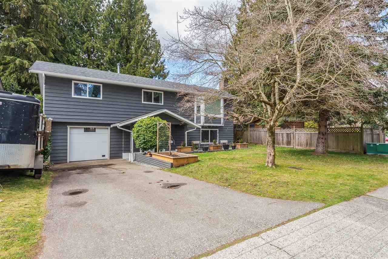Main Photo: 4427 202 Street in Langley: Langley City House for sale in "Creekside" : MLS®# R2556297