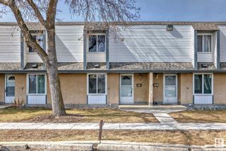 Main Photo: B4 1 GARDEN Grove in Edmonton: Zone 16 Townhouse for sale : MLS®# E4383467