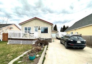 Photo 1: 121 2nd A Street West in Spiritwood: Residential for sale : MLS®# SK928248
